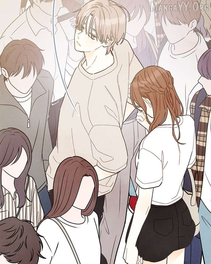 Emotional Transference Chapter 49 page 39 - 