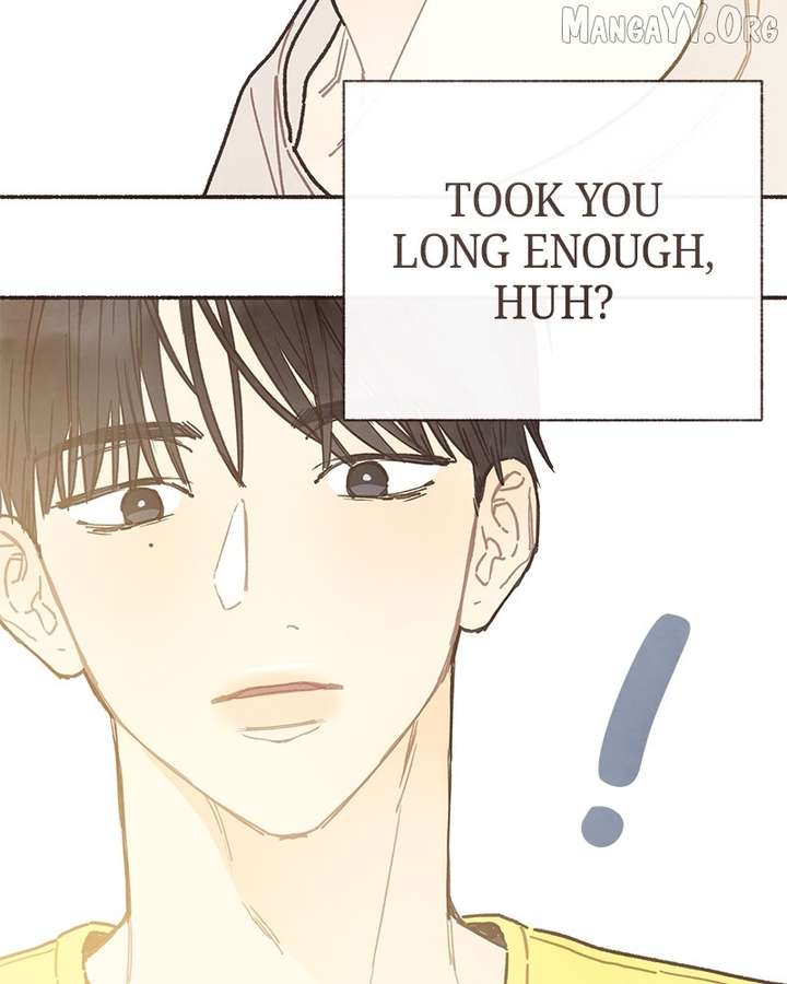 Emotional Transference Chapter 49 page 41 - 