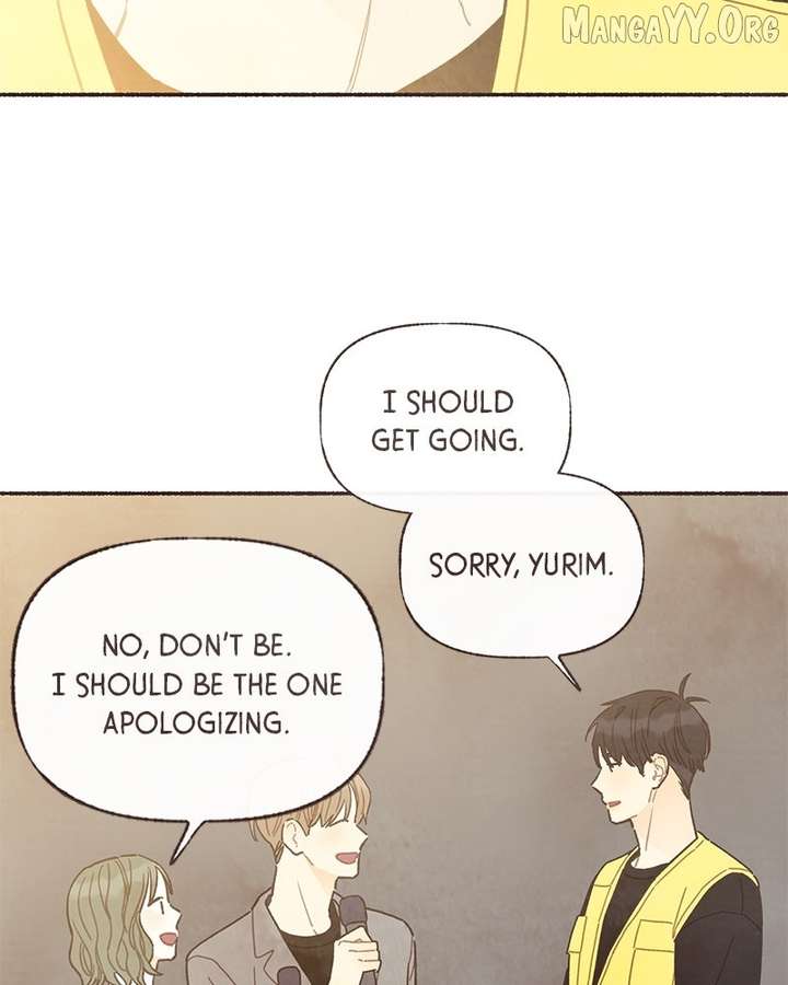 Emotional Transference Chapter 49 page 42 - 