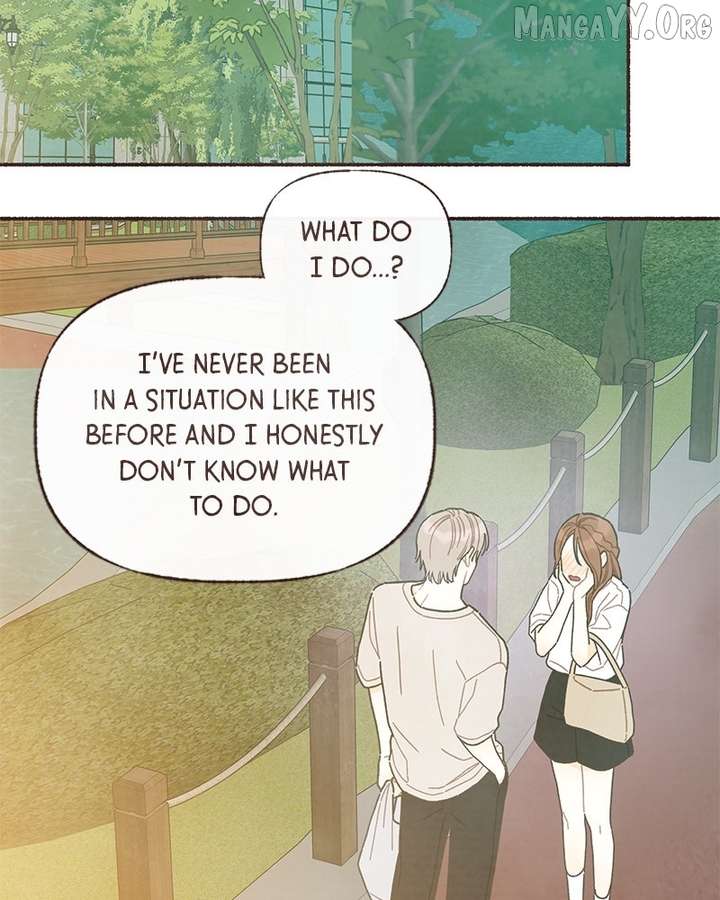 Emotional Transference Chapter 49 page 48 - 