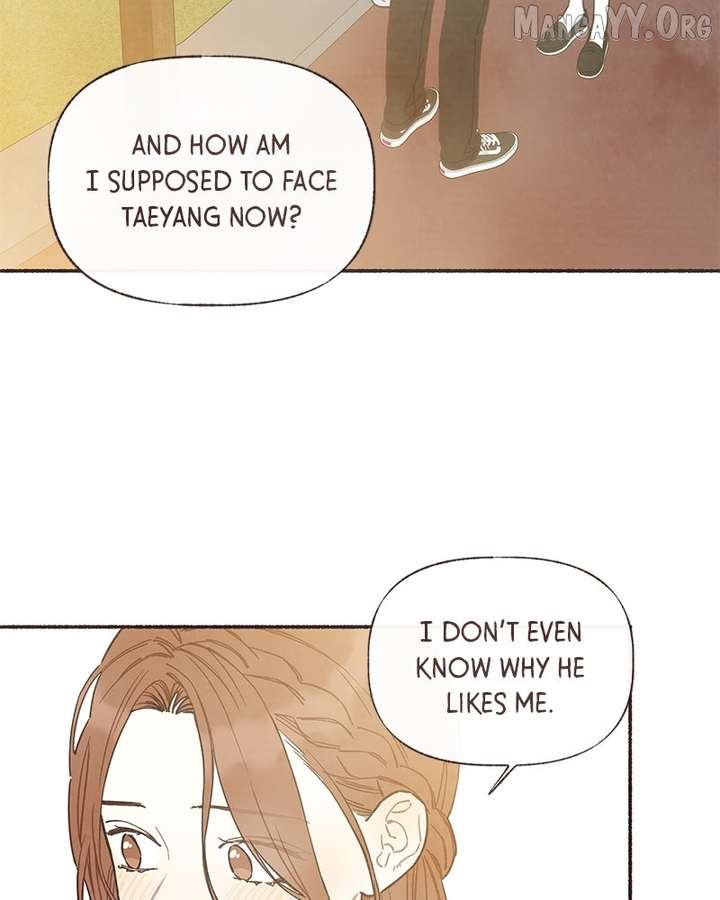 Emotional Transference Chapter 49 page 49 - 