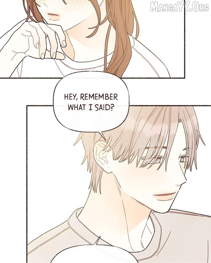 Emotional Transference Chapter 49 page 50 - 
