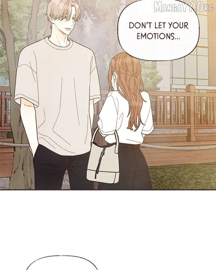 Emotional Transference Chapter 49 page 52 - 