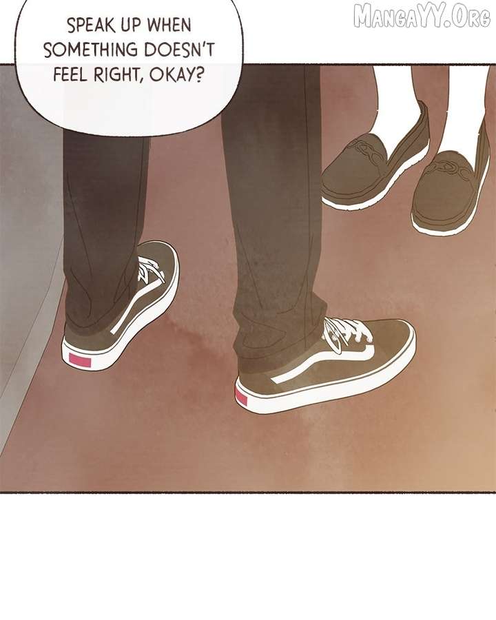 Emotional Transference Chapter 49 page 54 - 