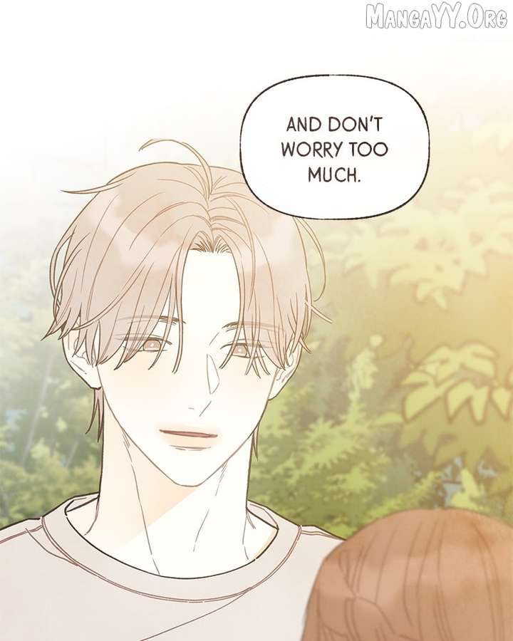 Emotional Transference Chapter 49 page 55 - 