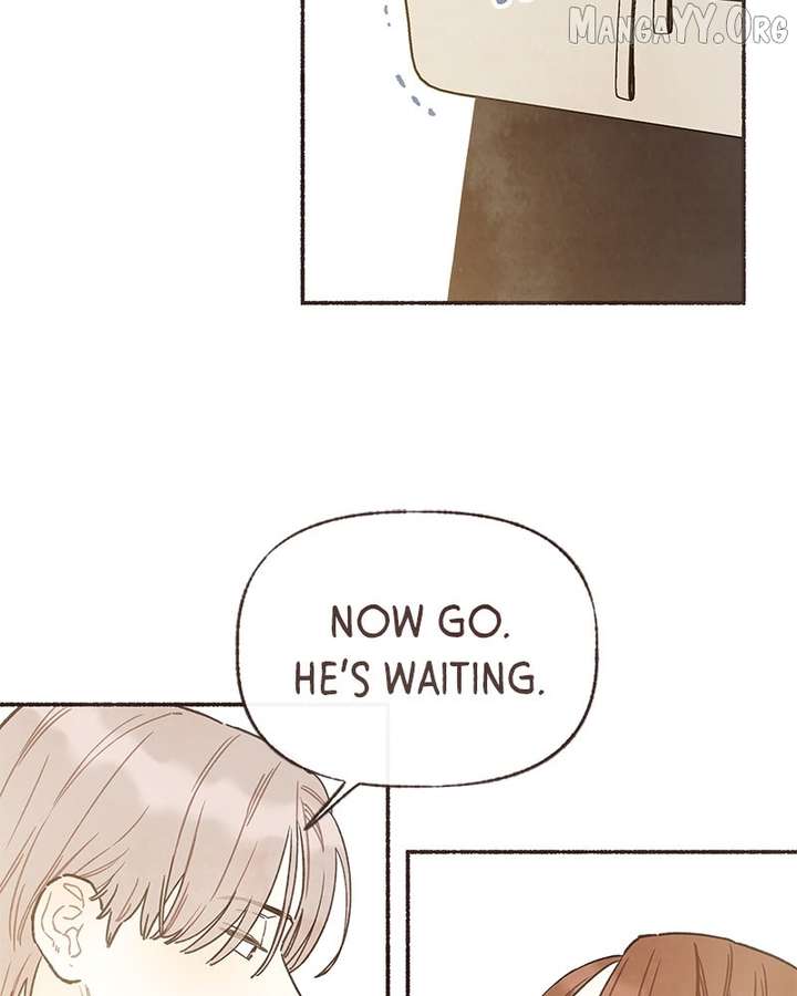 Emotional Transference Chapter 49 page 57 - 
