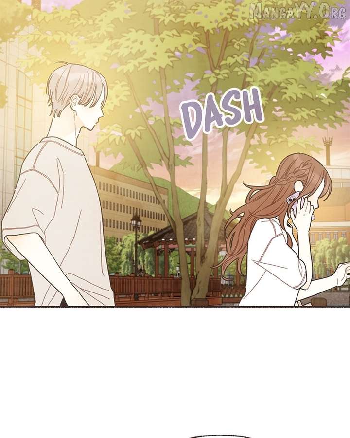 Emotional Transference Chapter 49 page 60 - 