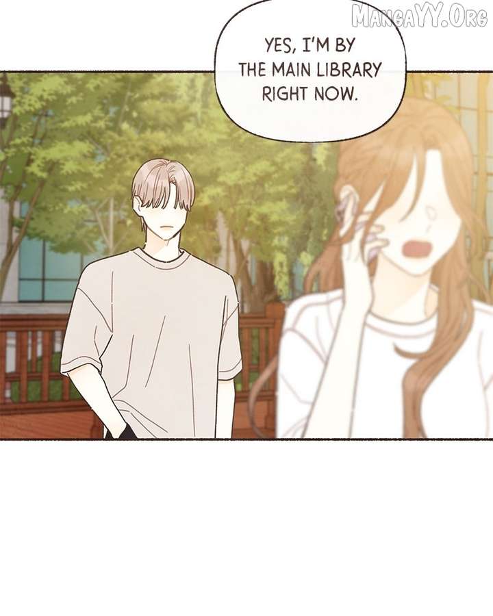 Emotional Transference Chapter 49 page 61 - 