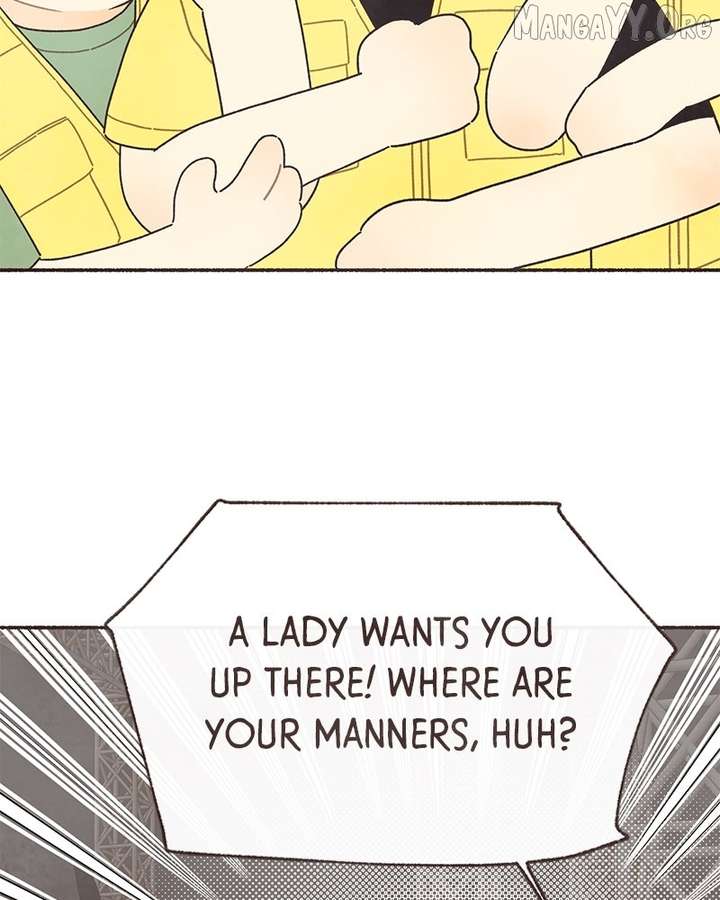Emotional Transference Chapter 49 page 8 - 