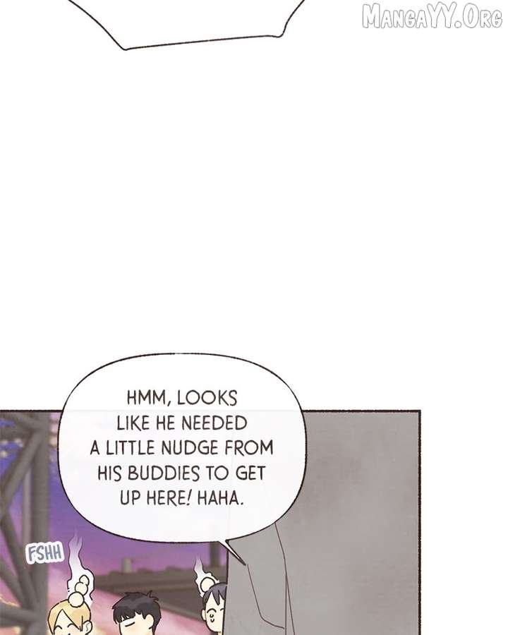 Emotional Transference Chapter 49 page 10 - 