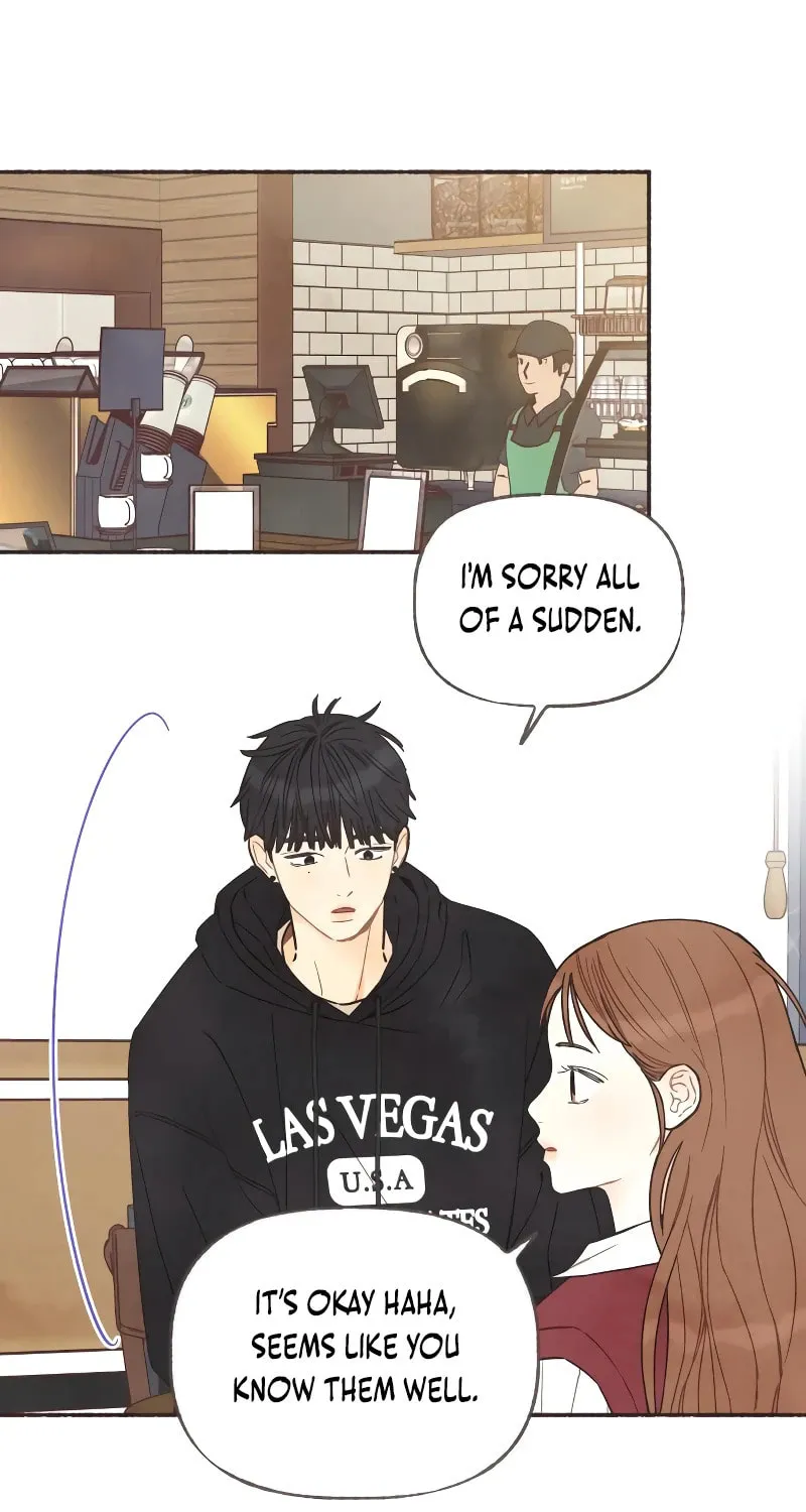 Emotional Transference Chapter 5 page 1 - 