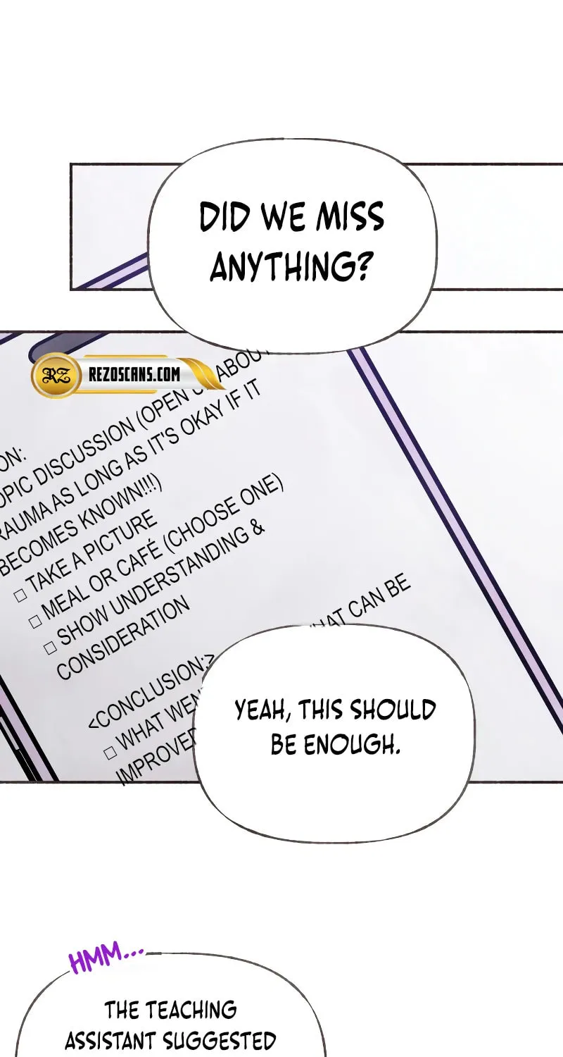 Emotional Transference Chapter 5 page 12 - 