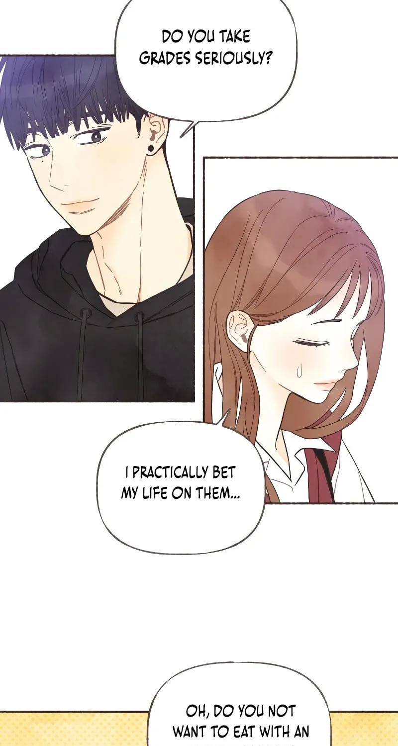 Emotional Transference Chapter 5 page 14 - 