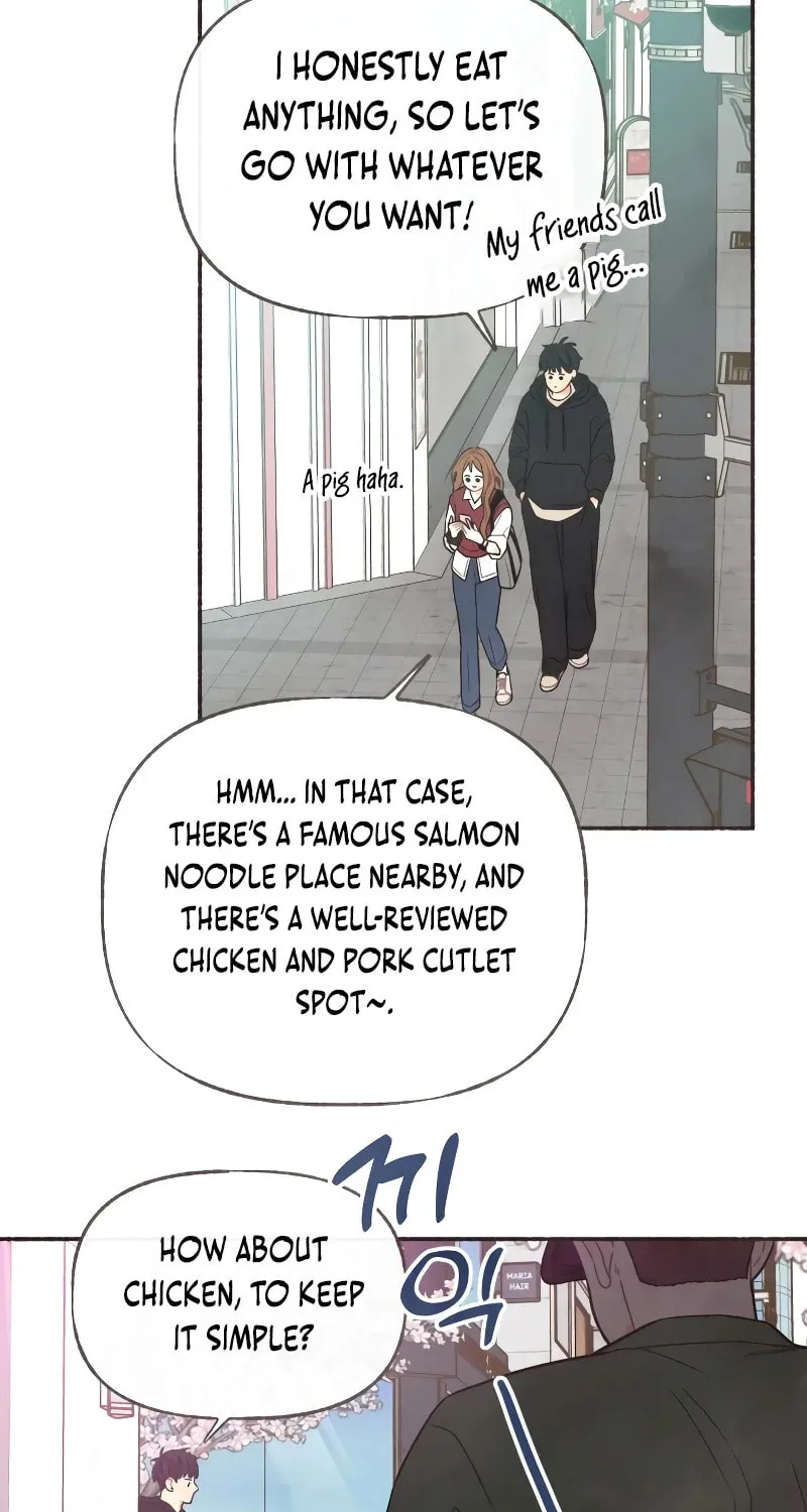 Emotional Transference Chapter 5 page 18 - 