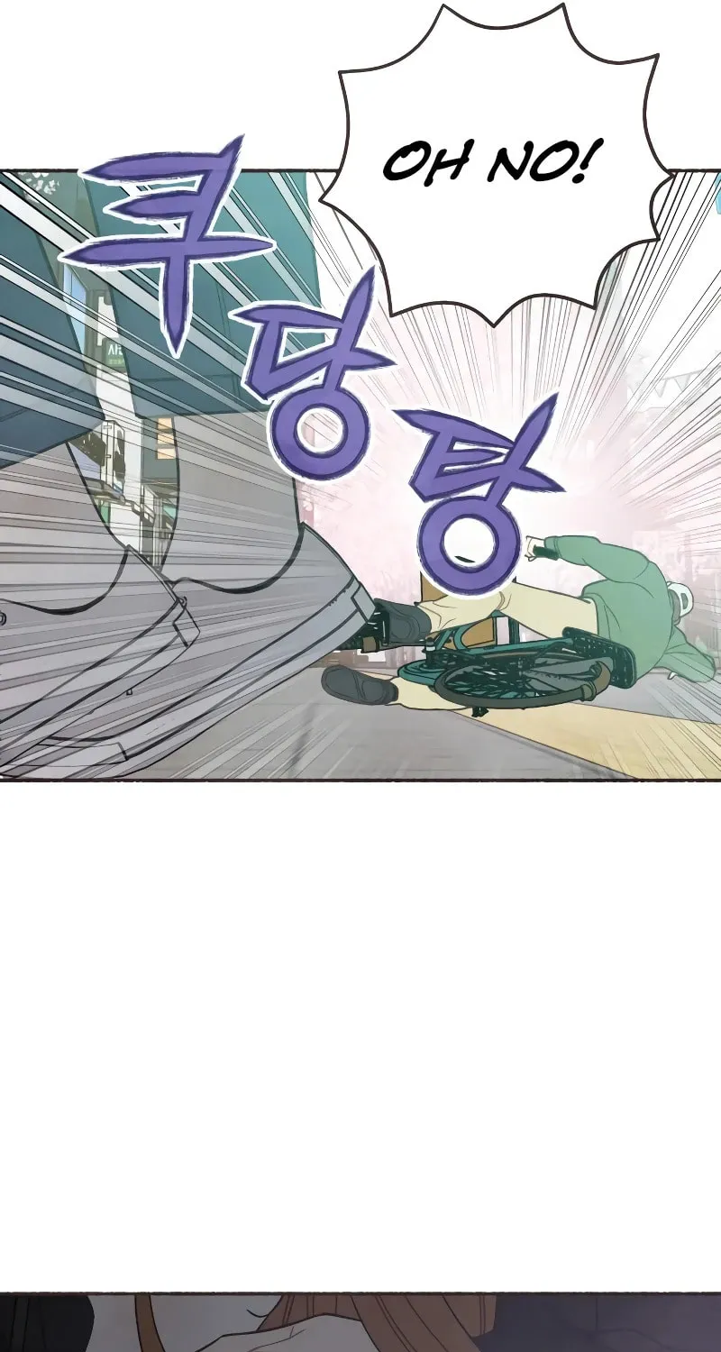 Emotional Transference Chapter 5 page 22 - 