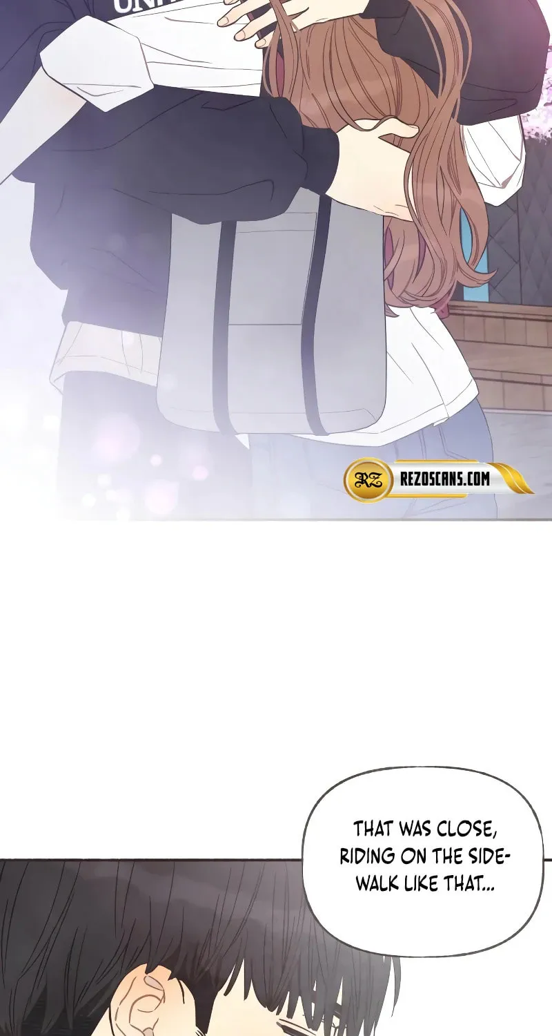 Emotional Transference Chapter 5 page 24 - 