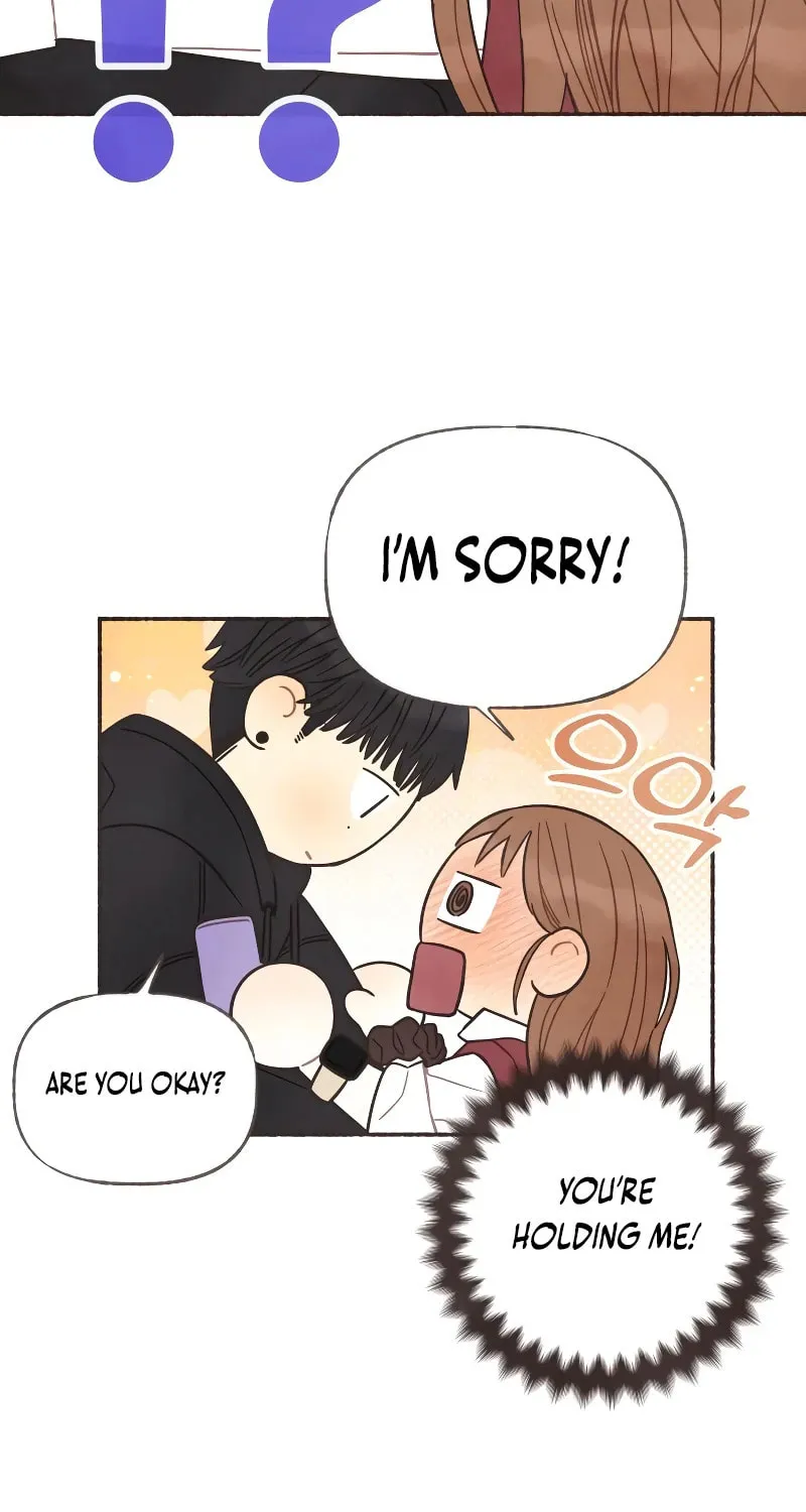 Emotional Transference Chapter 5 page 26 - 