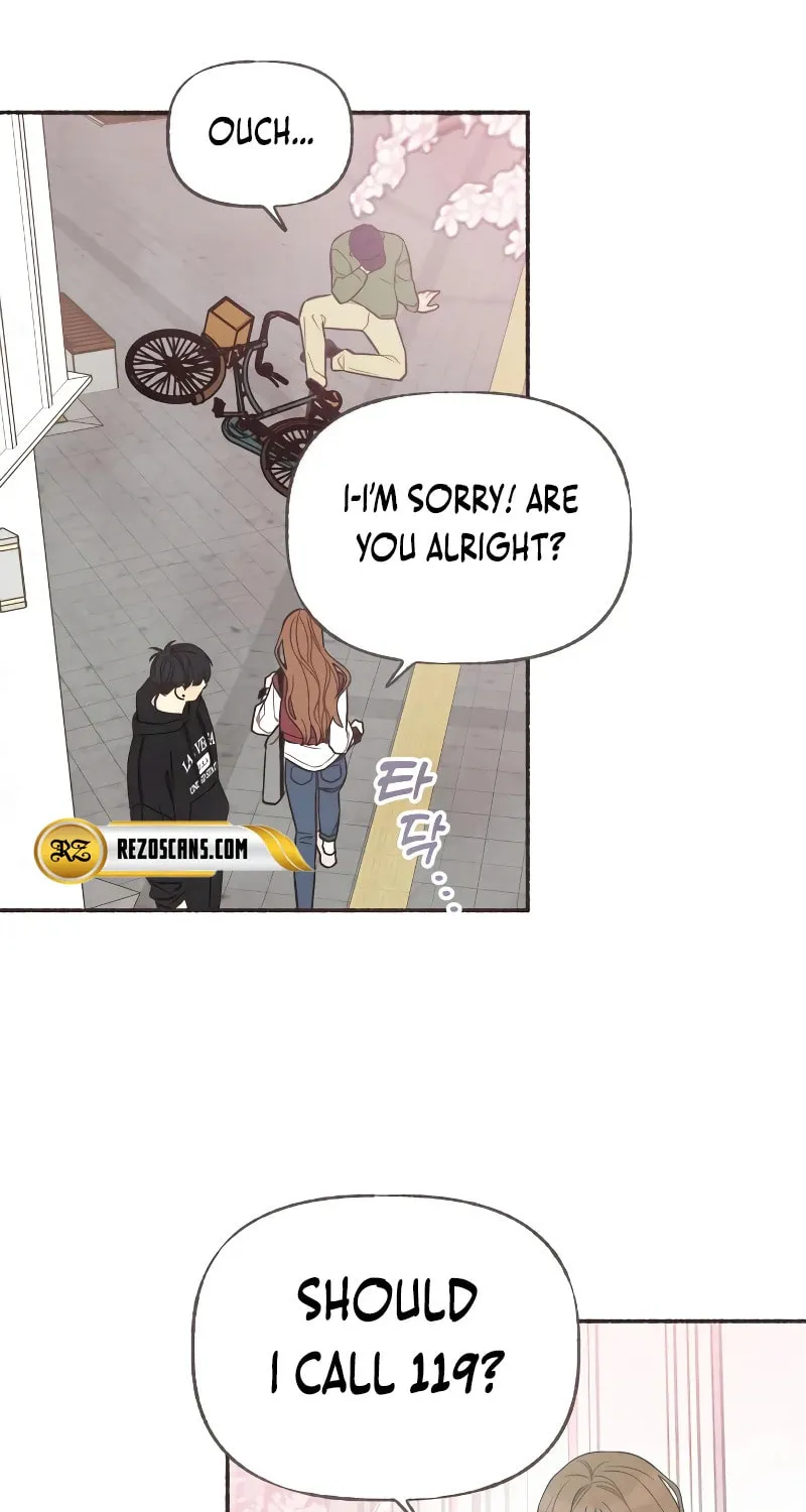 Emotional Transference Chapter 5 page 27 - 