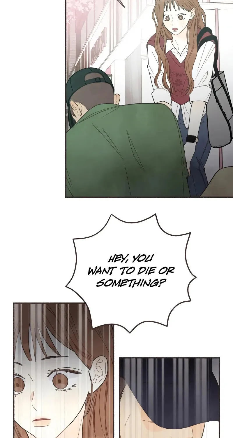 Emotional Transference Chapter 5 page 28 - 