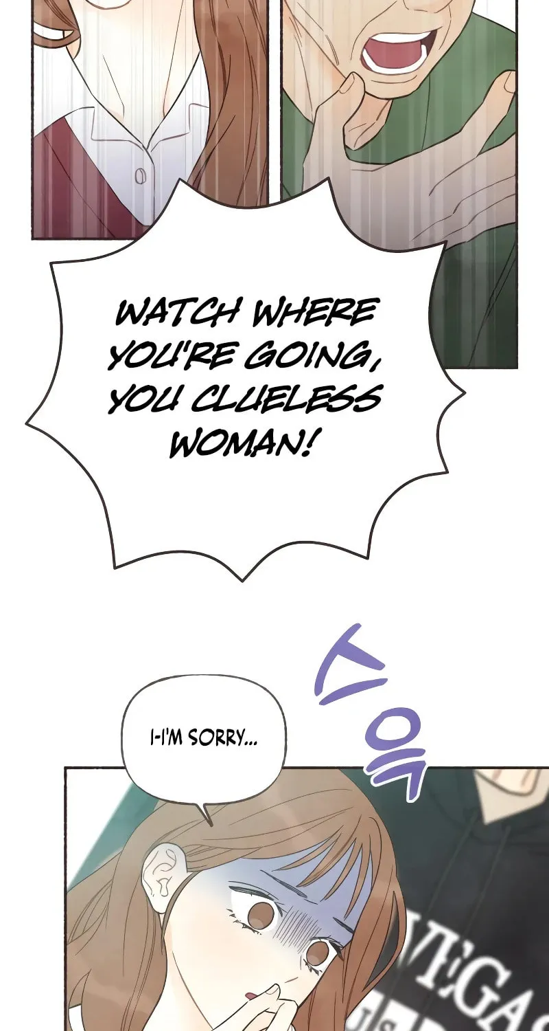 Emotional Transference Chapter 5 page 29 - 
