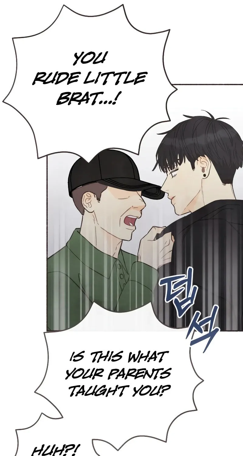 Emotional Transference Chapter 5 page 33 - 