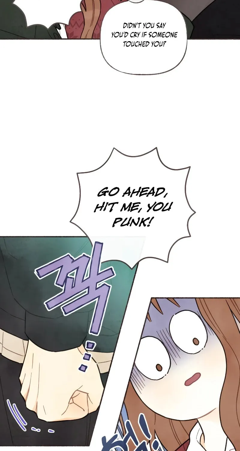 Emotional Transference Chapter 5 page 37 - 