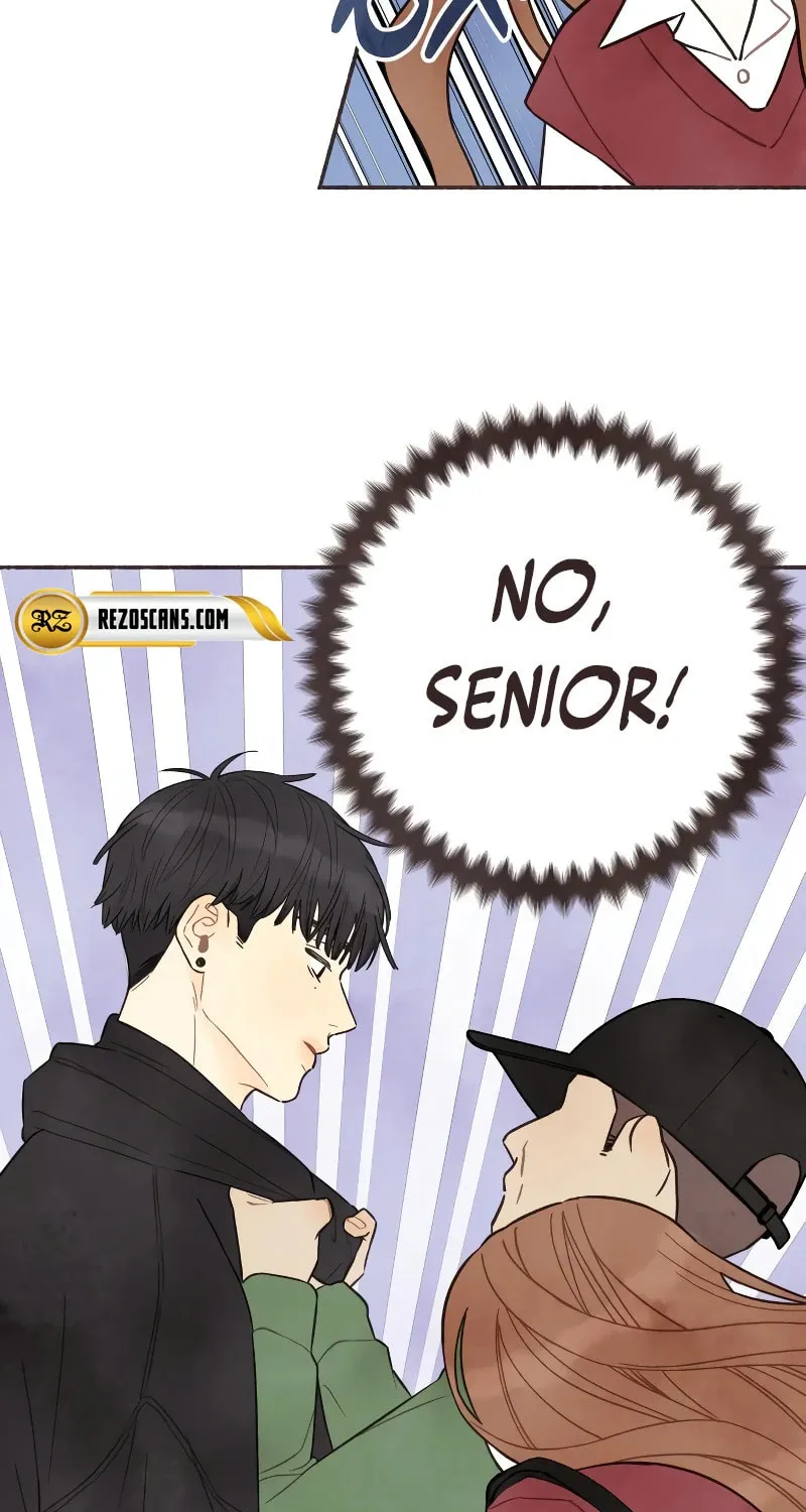 Emotional Transference Chapter 5 page 38 - 