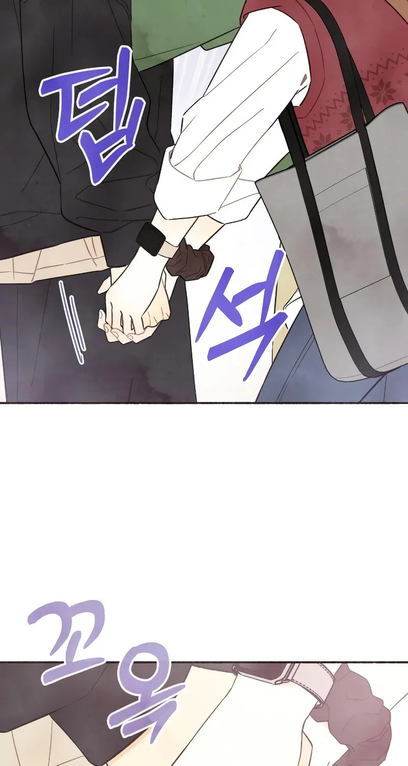 Emotional Transference Chapter 5 page 39 - 