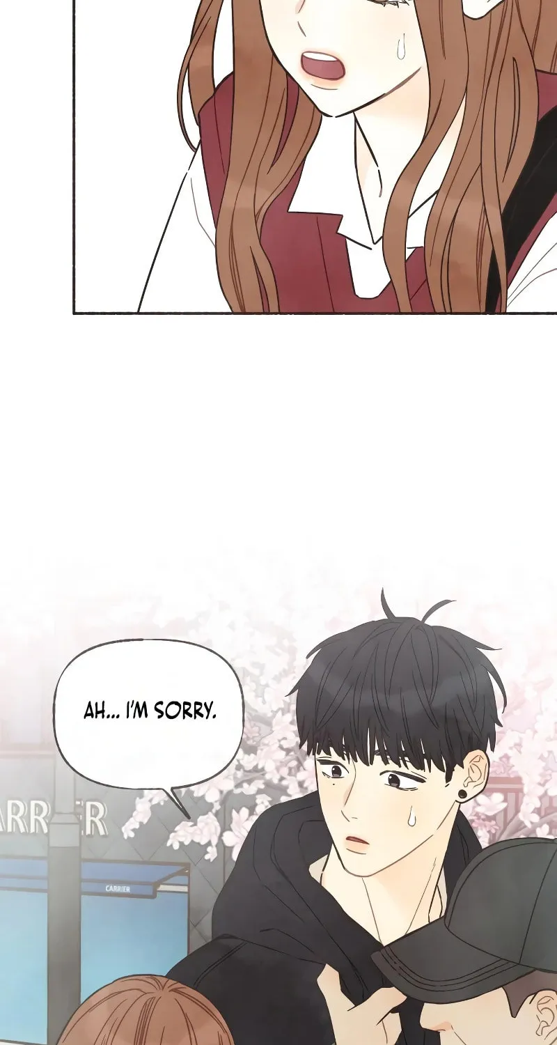Emotional Transference Chapter 5 page 44 - 