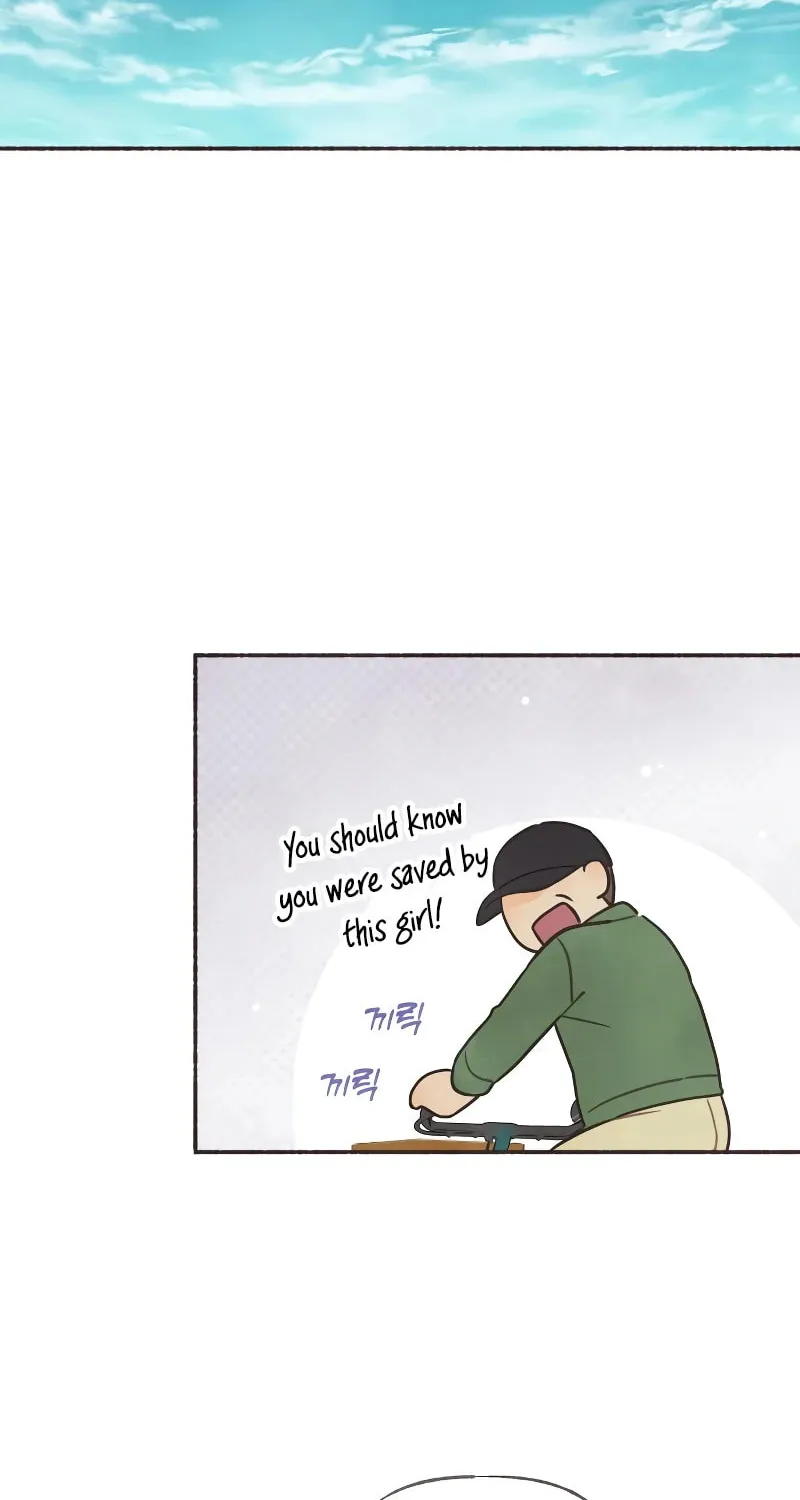Emotional Transference Chapter 5 page 46 - 