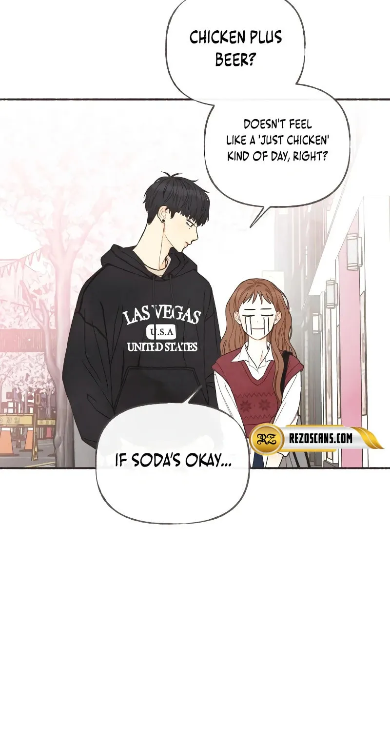 Emotional Transference Chapter 5 page 47 - 