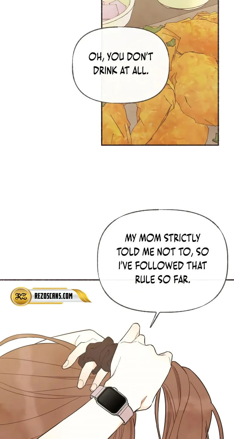 Emotional Transference Chapter 5 page 49 - 