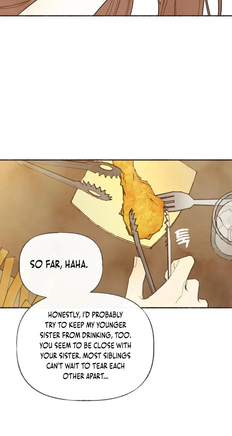 Emotional Transference Chapter 5 page 50 - 