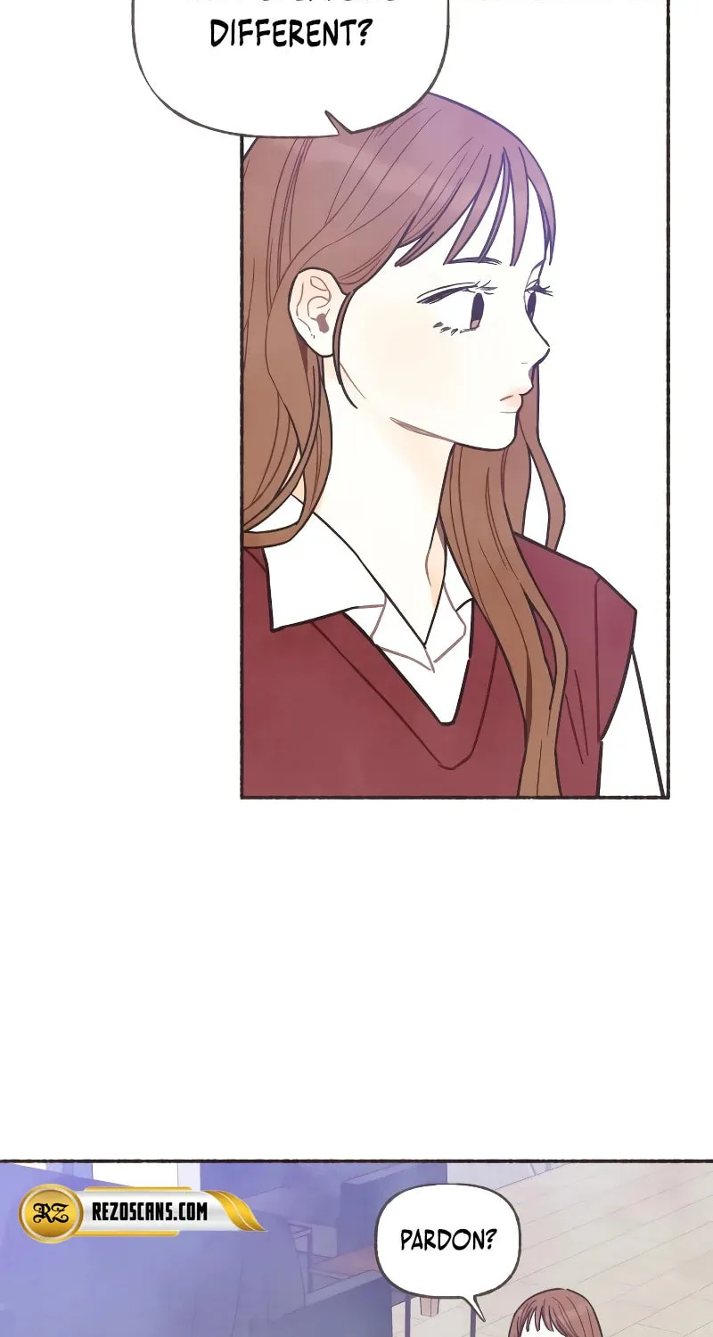 Emotional Transference Chapter 5 page 6 - 