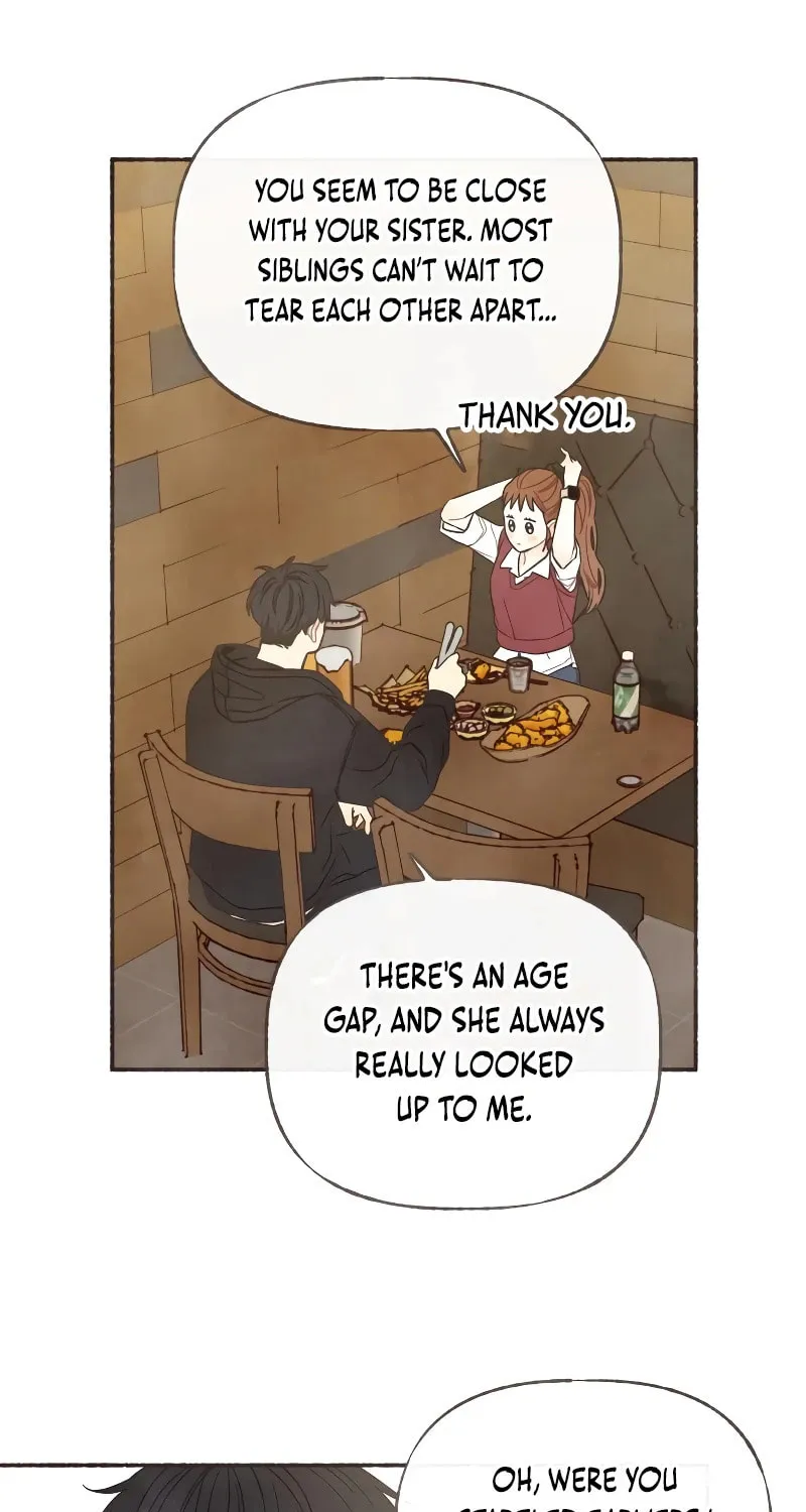 Emotional Transference Chapter 5 page 51 - 