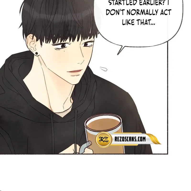 Emotional Transference Chapter 5 page 52 - 
