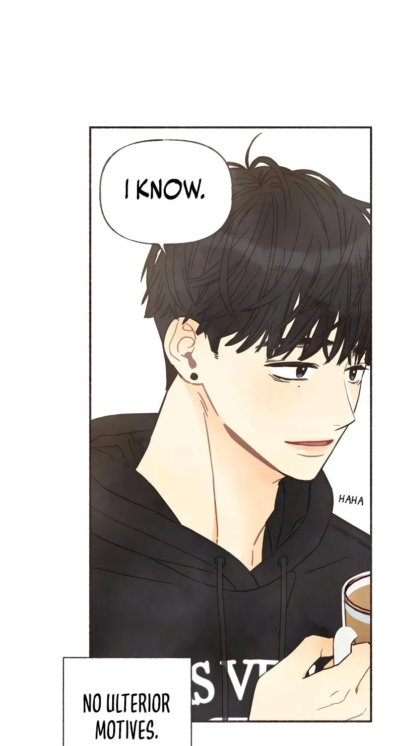 Emotional Transference Chapter 5 page 55 - 