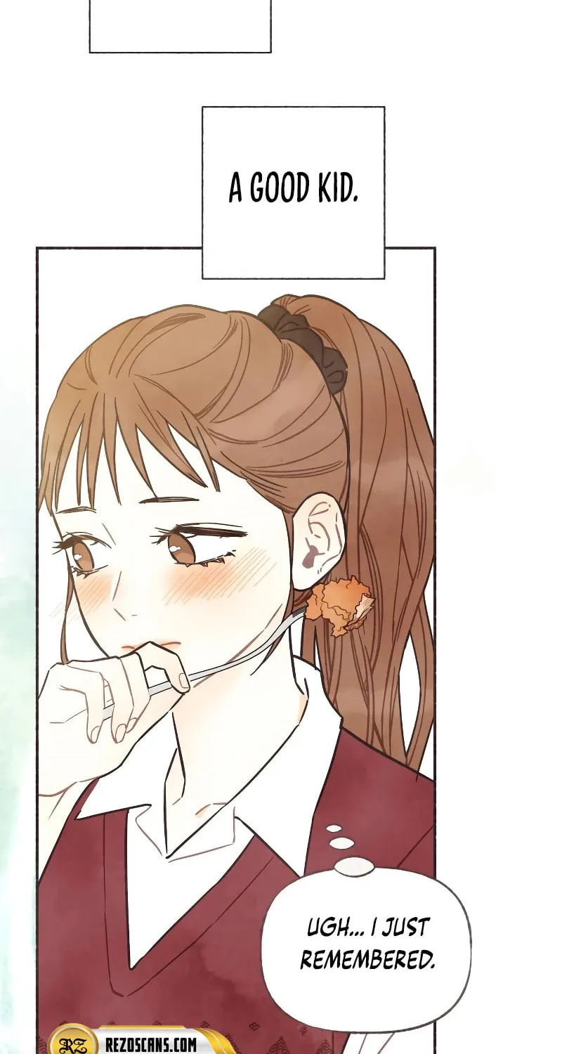 Emotional Transference Chapter 5 page 56 - 
