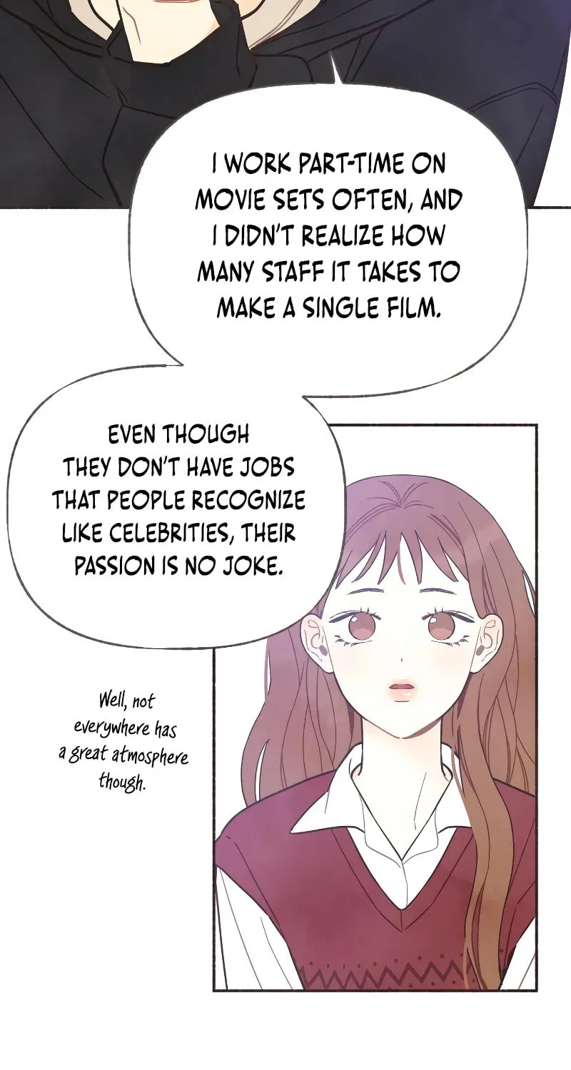 Emotional Transference Chapter 5 page 8 - 