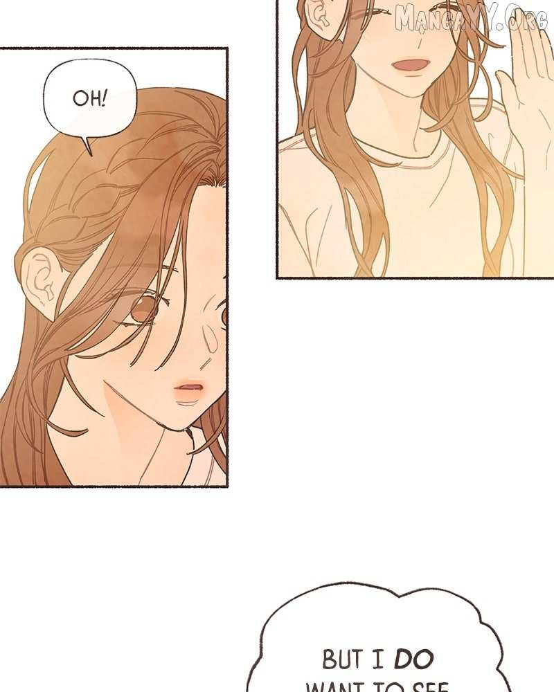 Emotional Transference Chapter 50 page 11 - 