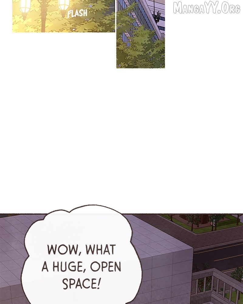 Emotional Transference Chapter 50 page 15 - 