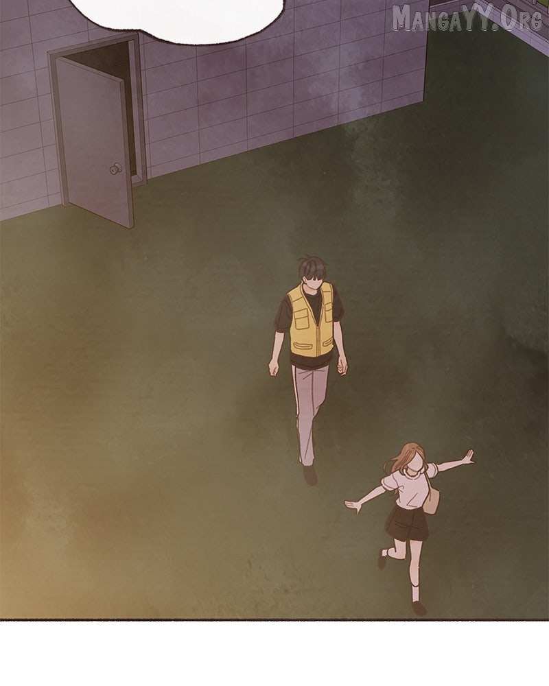 Emotional Transference Chapter 50 page 16 - 