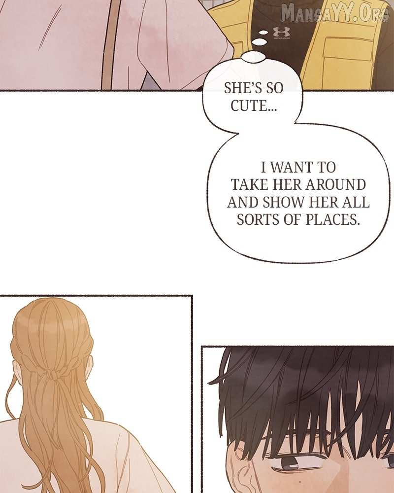 Emotional Transference Chapter 50 page 19 - 