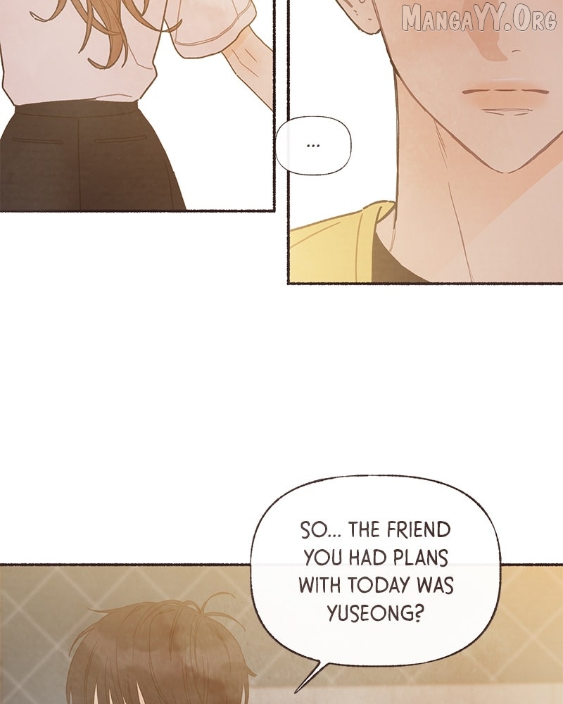 Emotional Transference Chapter 50 page 20 - 