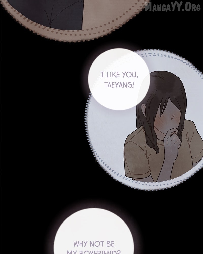 Emotional Transference Chapter 50 page 3 - 