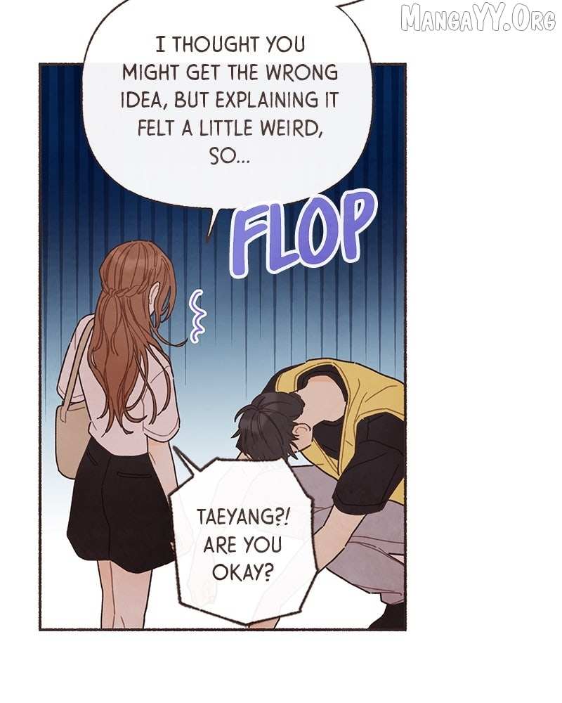 Emotional Transference Chapter 50 page 24 - 