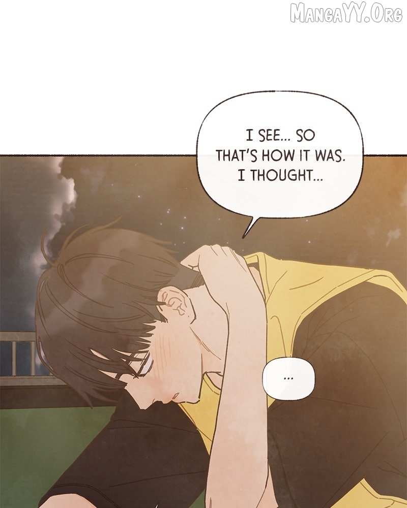 Emotional Transference Chapter 50 page 25 - 
