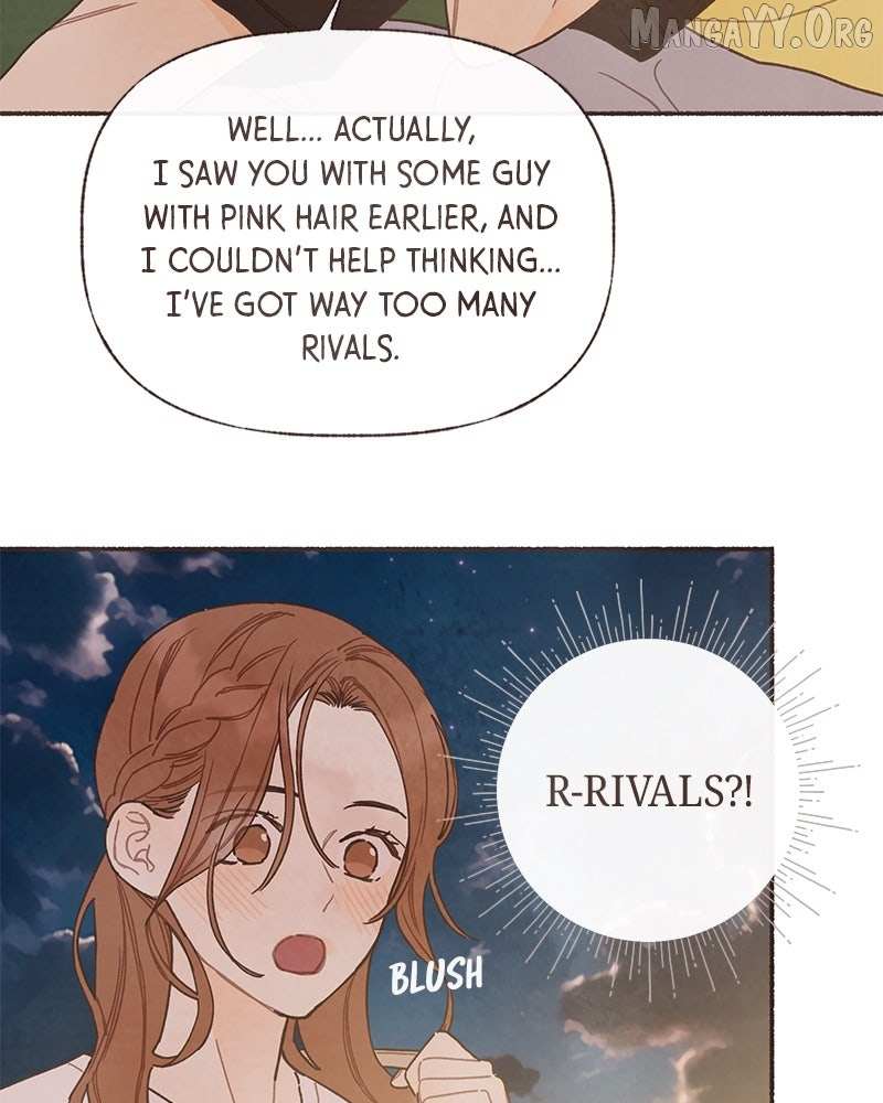 Emotional Transference Chapter 50 page 26 - 
