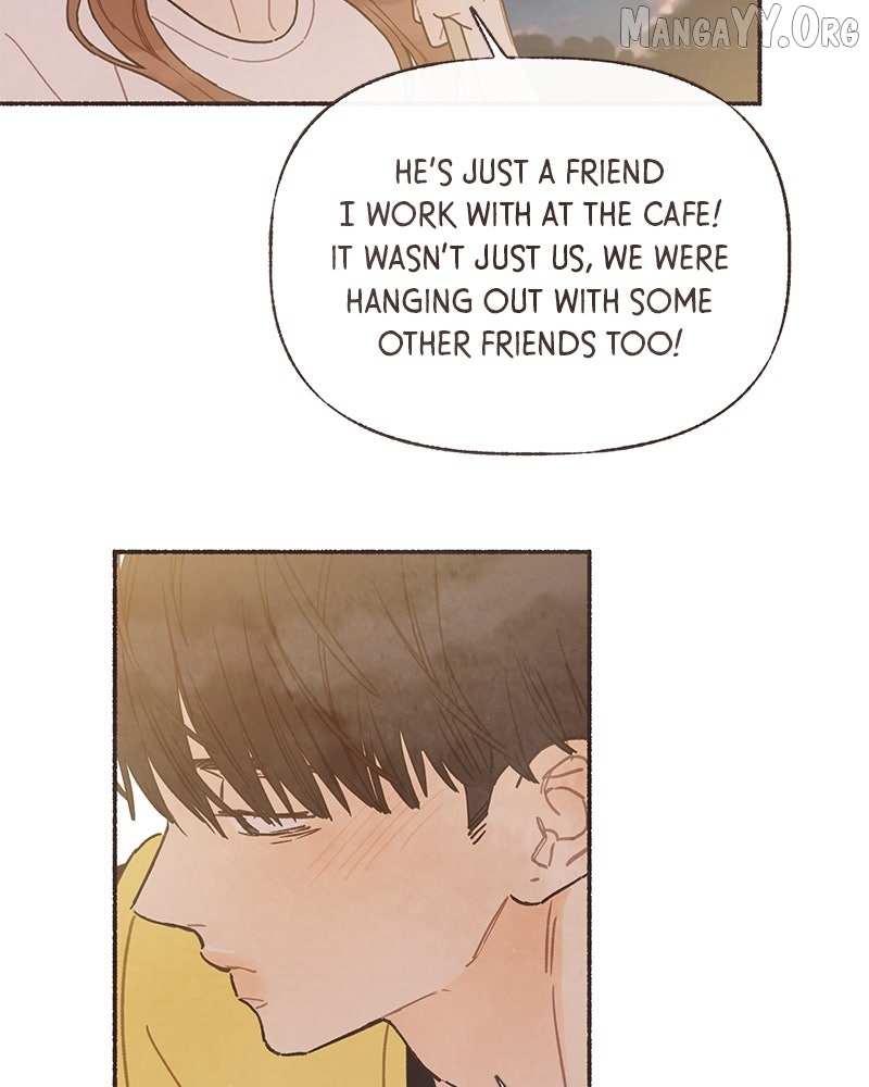 Emotional Transference Chapter 50 page 27 - 