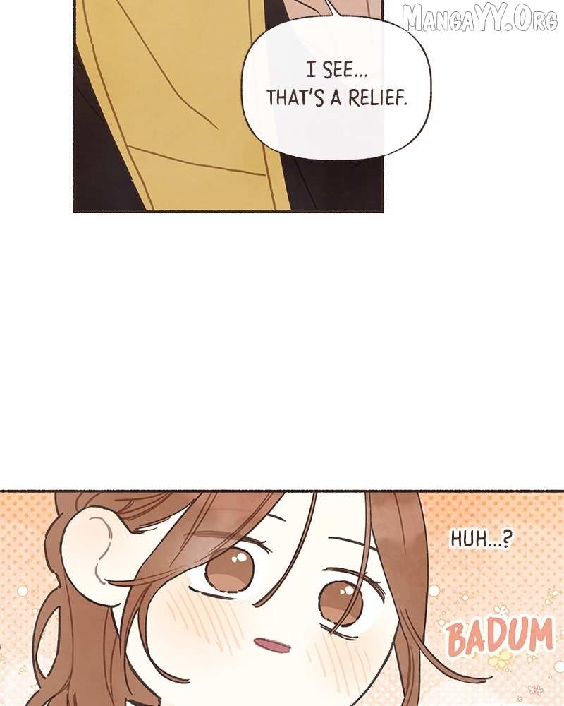 Emotional Transference Chapter 50 page 28 - 